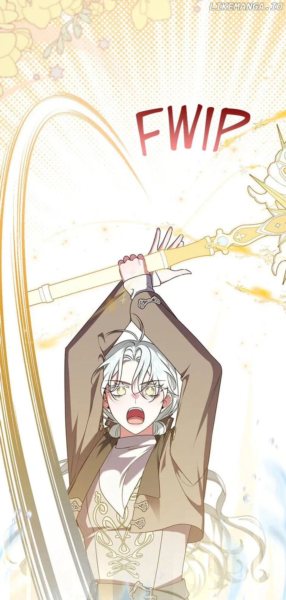 She’s the Older Sister of the Obsessive Male Lead Chapter 88 – Page 69