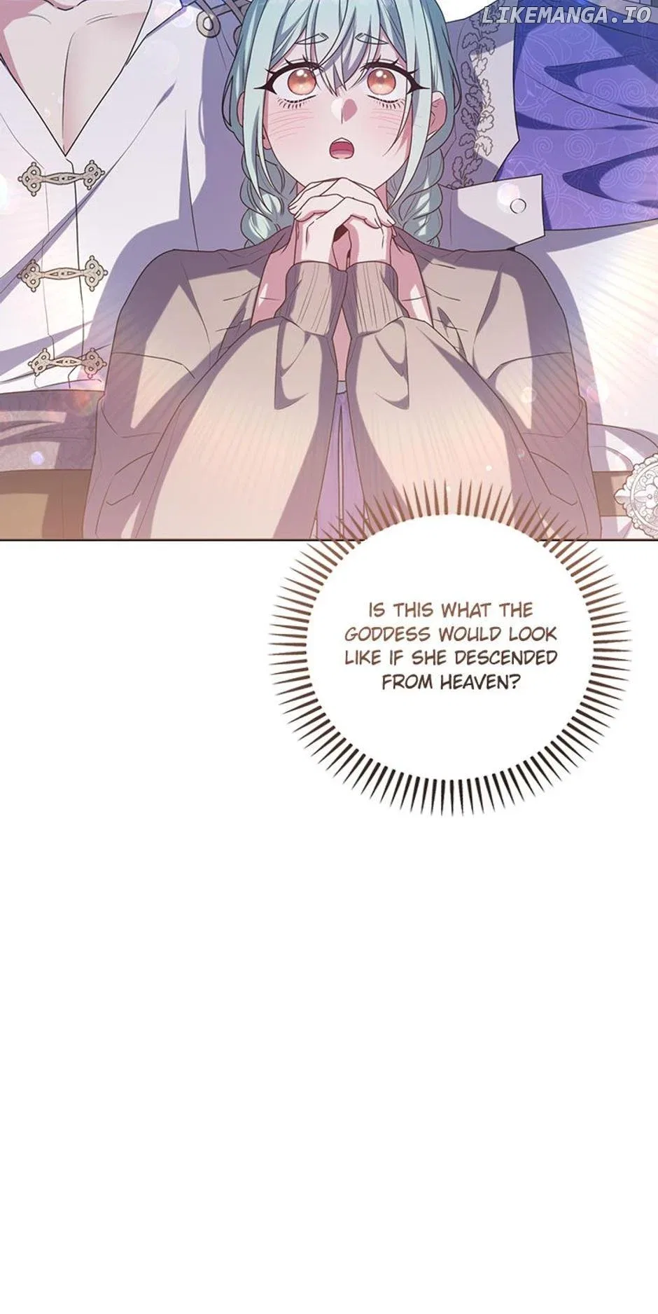 She’s the Older Sister of the Obsessive Male Lead Chapter 88 – Page 77