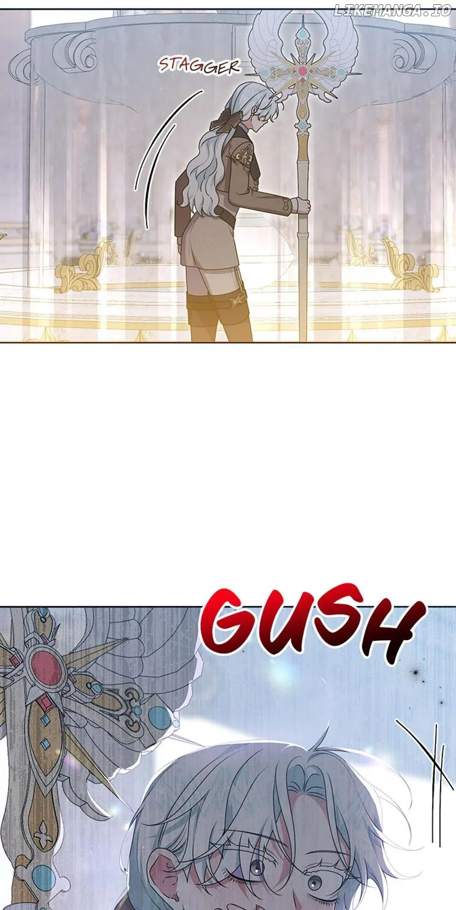 She’s the Older Sister of the Obsessive Male Lead Chapter 88 – Page 78