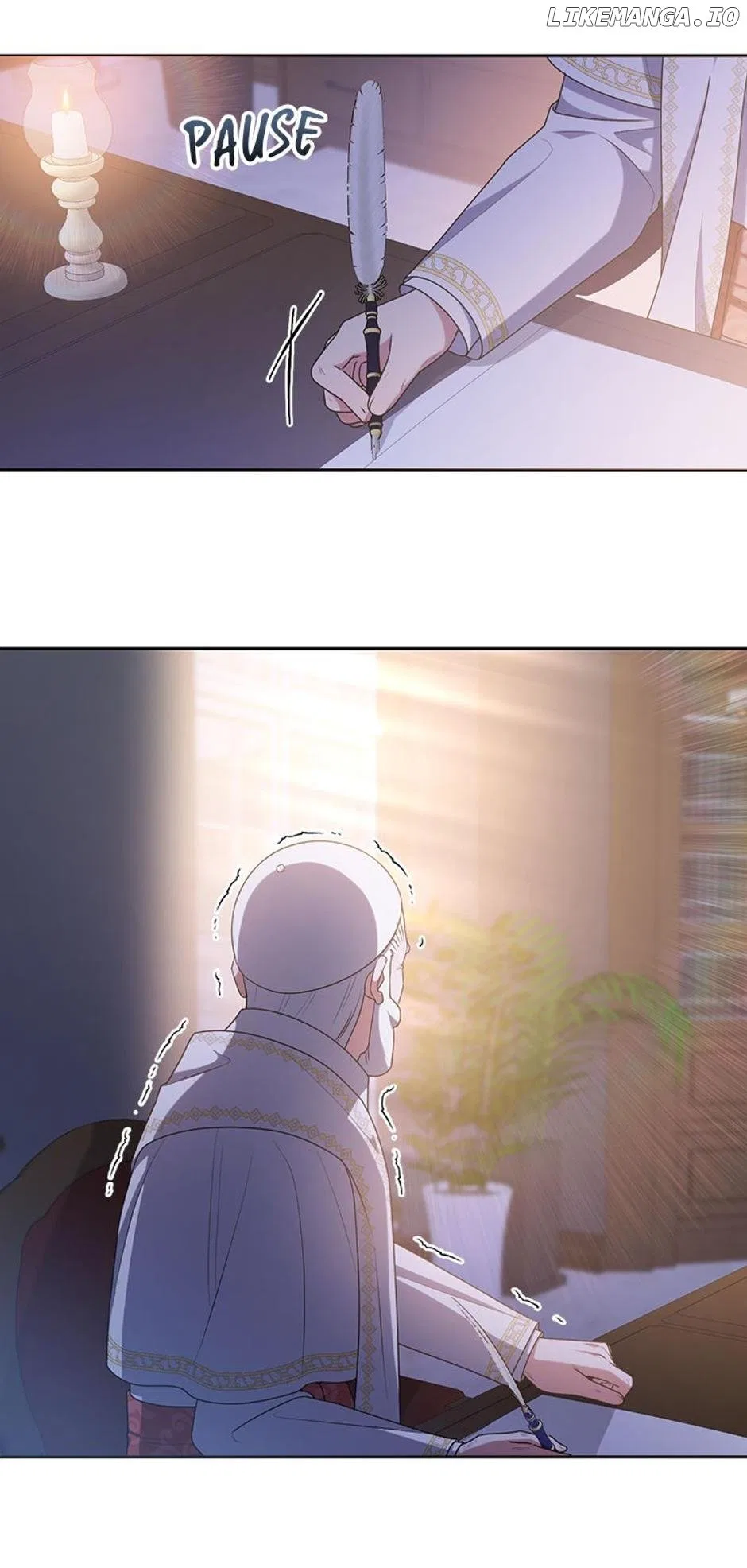 She’s the Older Sister of the Obsessive Male Lead Chapter 87 – Page 14