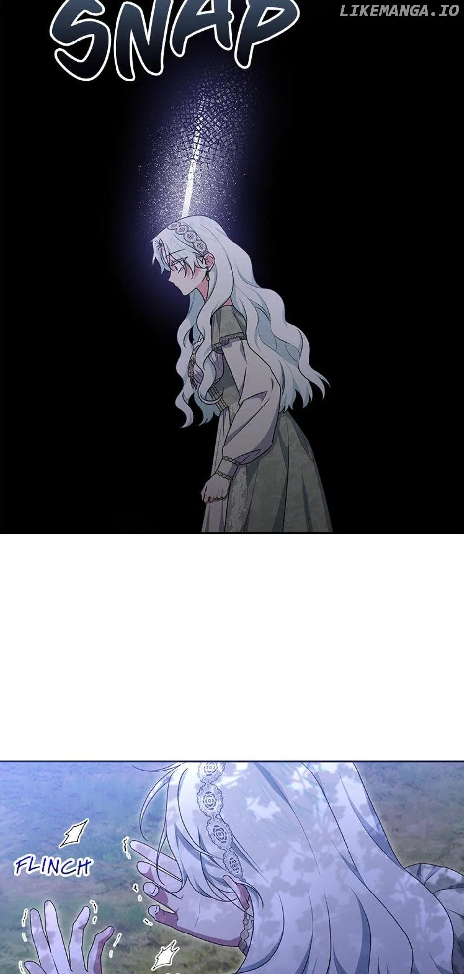 She’s the Older Sister of the Obsessive Male Lead Chapter 87 – Page 18