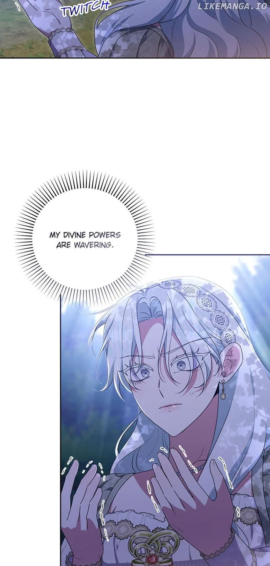 She’s the Older Sister of the Obsessive Male Lead Chapter 87 – Page 19