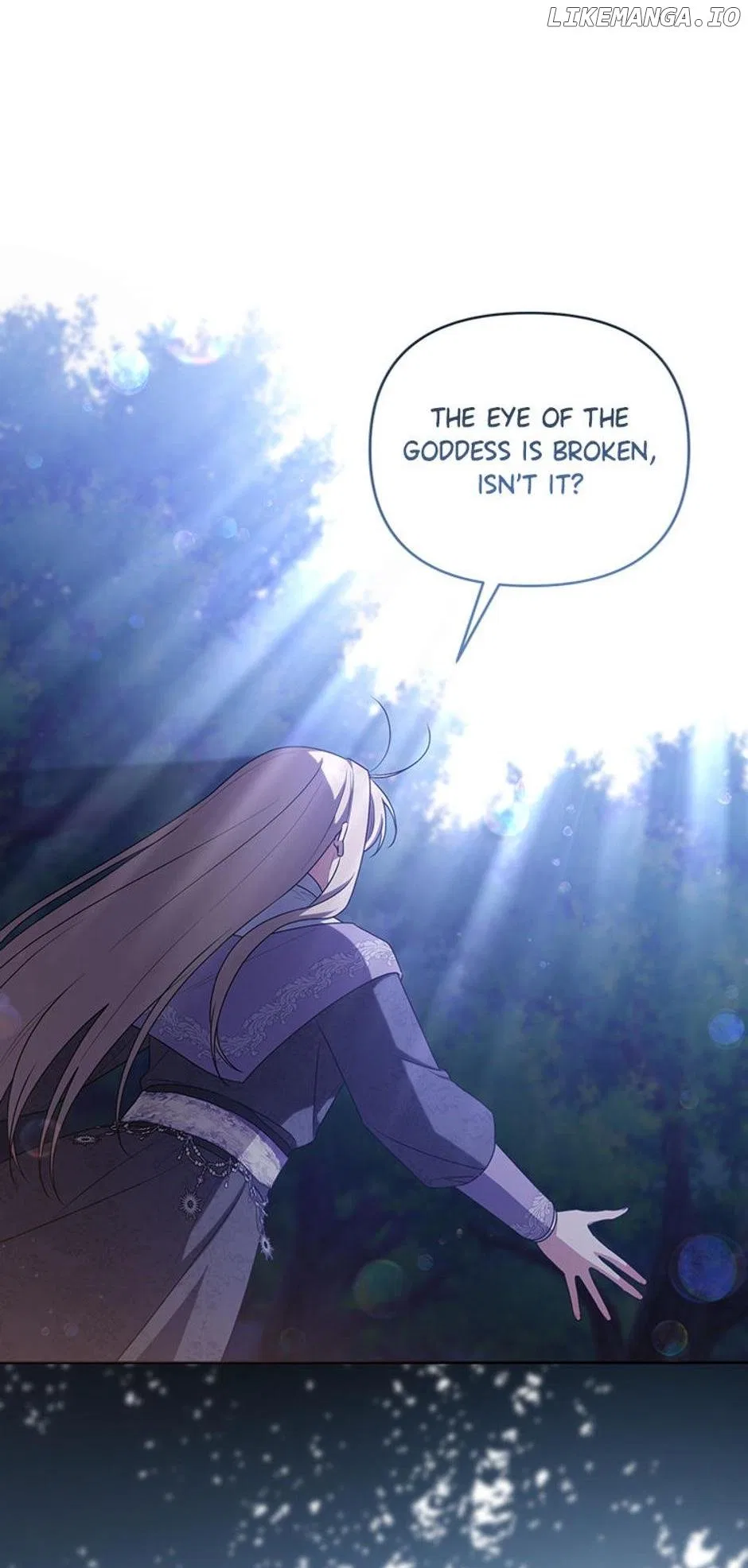 She’s the Older Sister of the Obsessive Male Lead Chapter 87 – Page 21