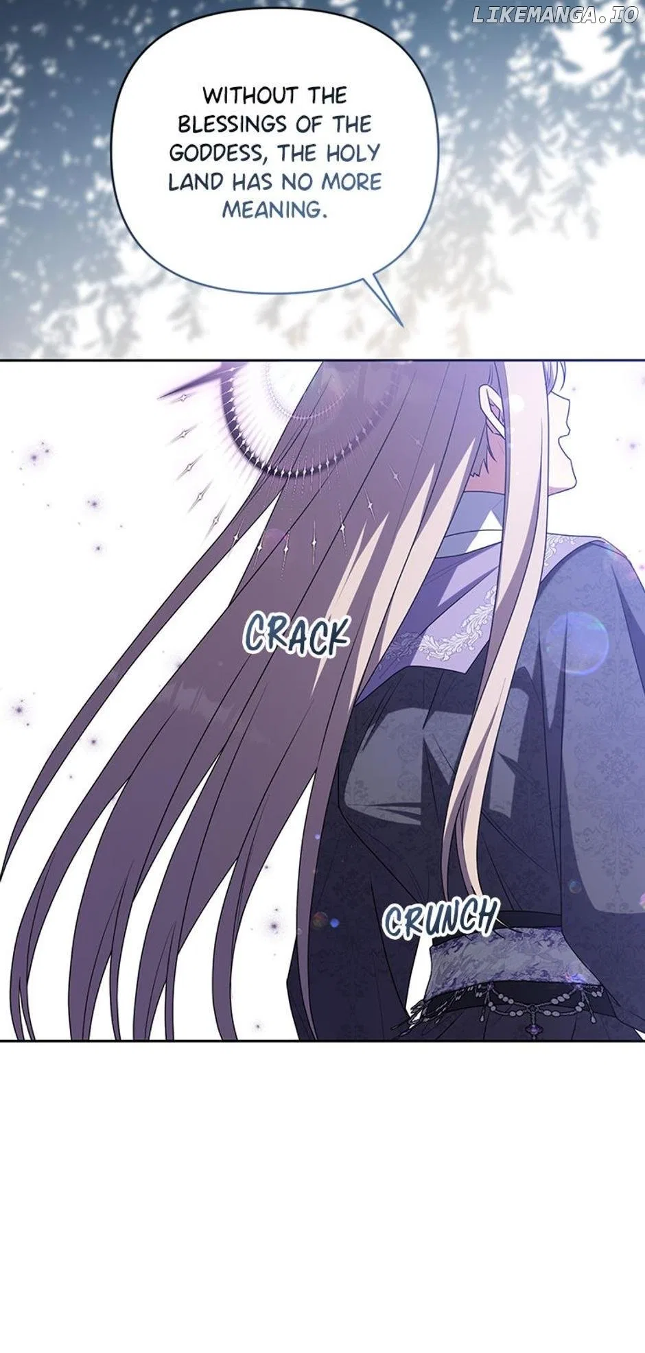 She’s the Older Sister of the Obsessive Male Lead Chapter 87 – Page 22