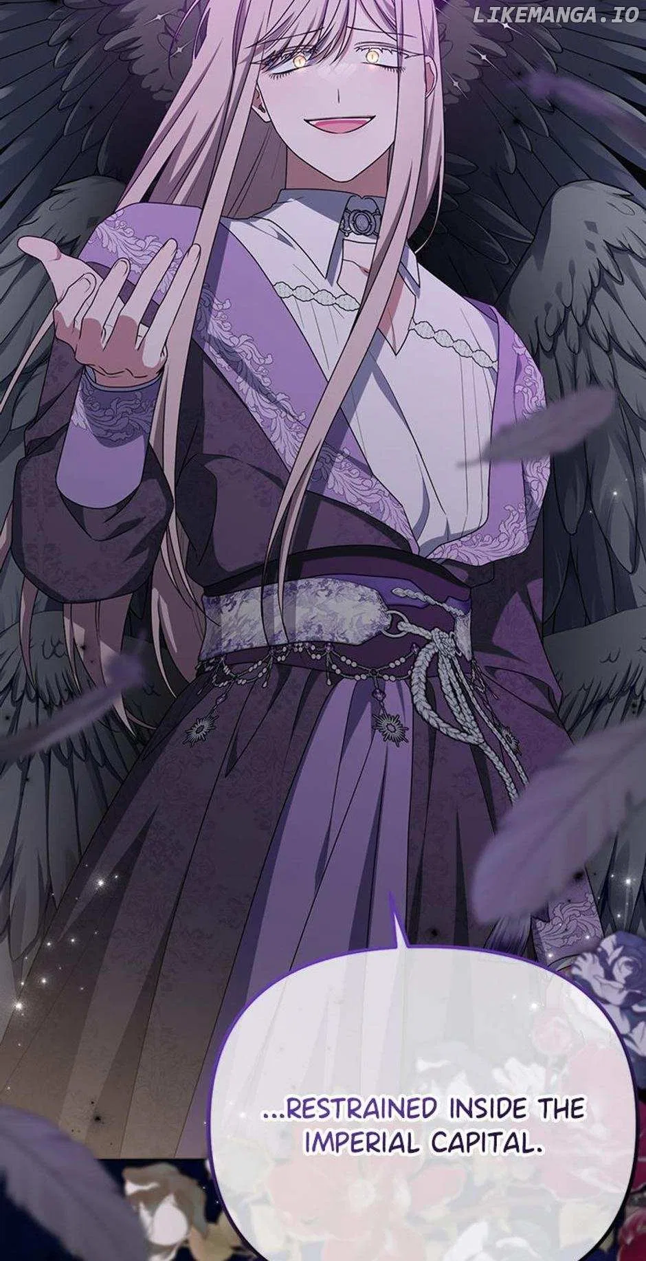 She’s the Older Sister of the Obsessive Male Lead Chapter 87 – Page 24