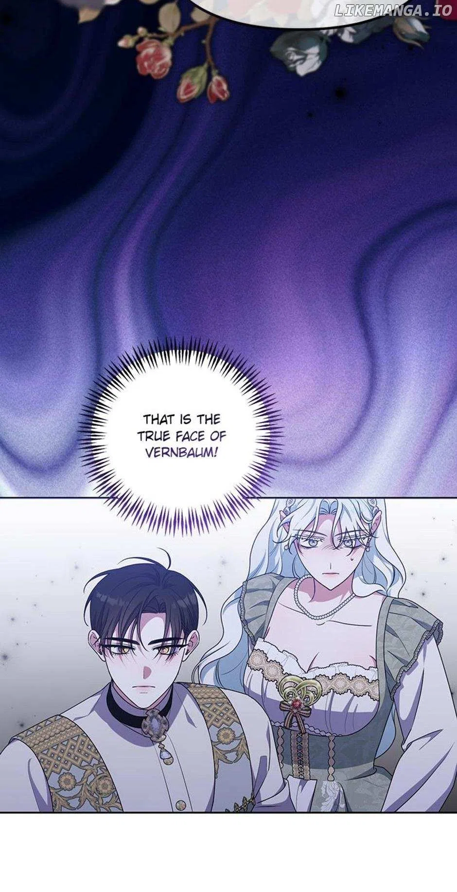 She’s the Older Sister of the Obsessive Male Lead Chapter 87 – Page 25