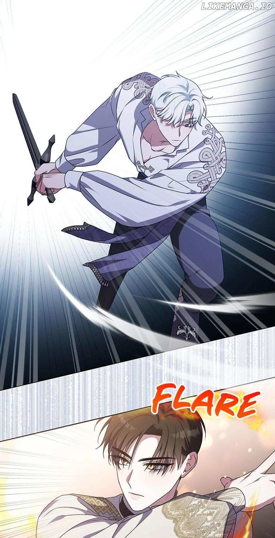 She’s the Older Sister of the Obsessive Male Lead Chapter 87 – Page 27