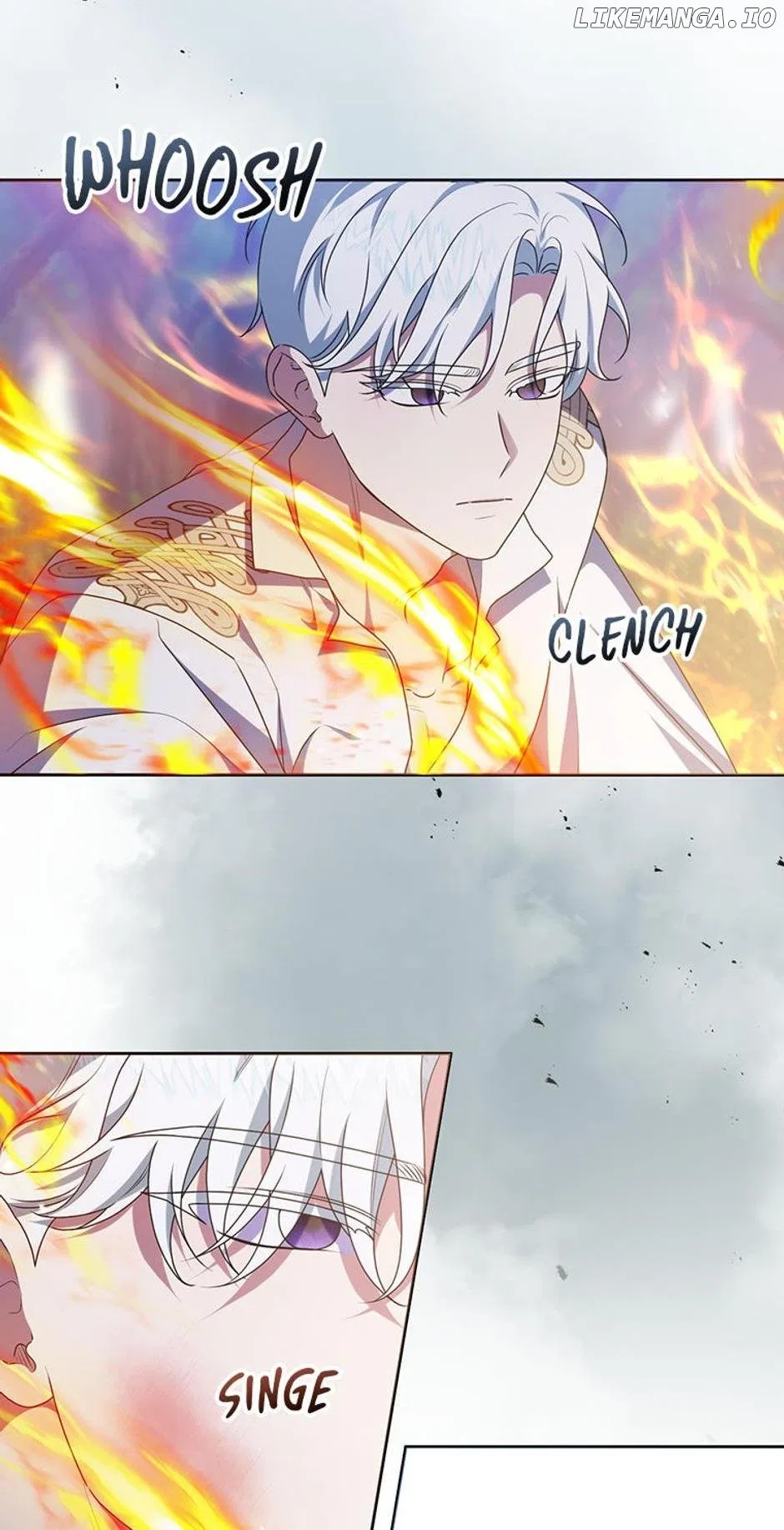 She’s the Older Sister of the Obsessive Male Lead Chapter 87 – Page 30