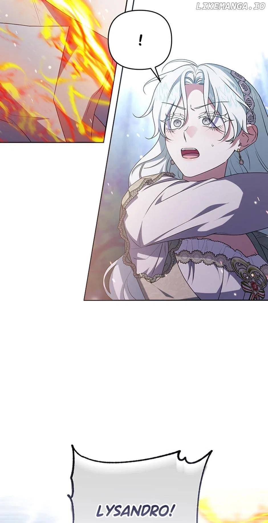 She’s the Older Sister of the Obsessive Male Lead Chapter 87 – Page 31