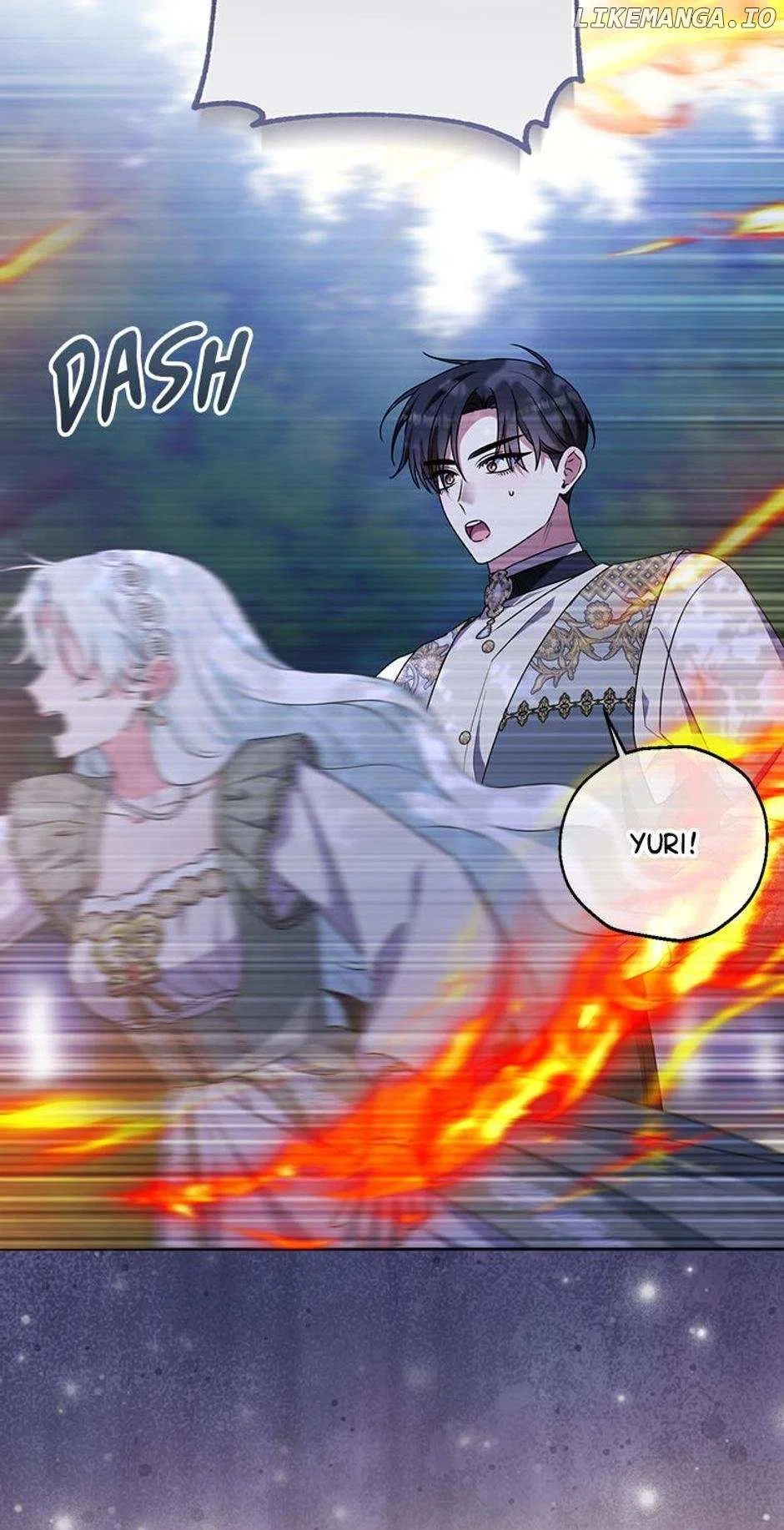 She’s the Older Sister of the Obsessive Male Lead Chapter 87 – Page 32