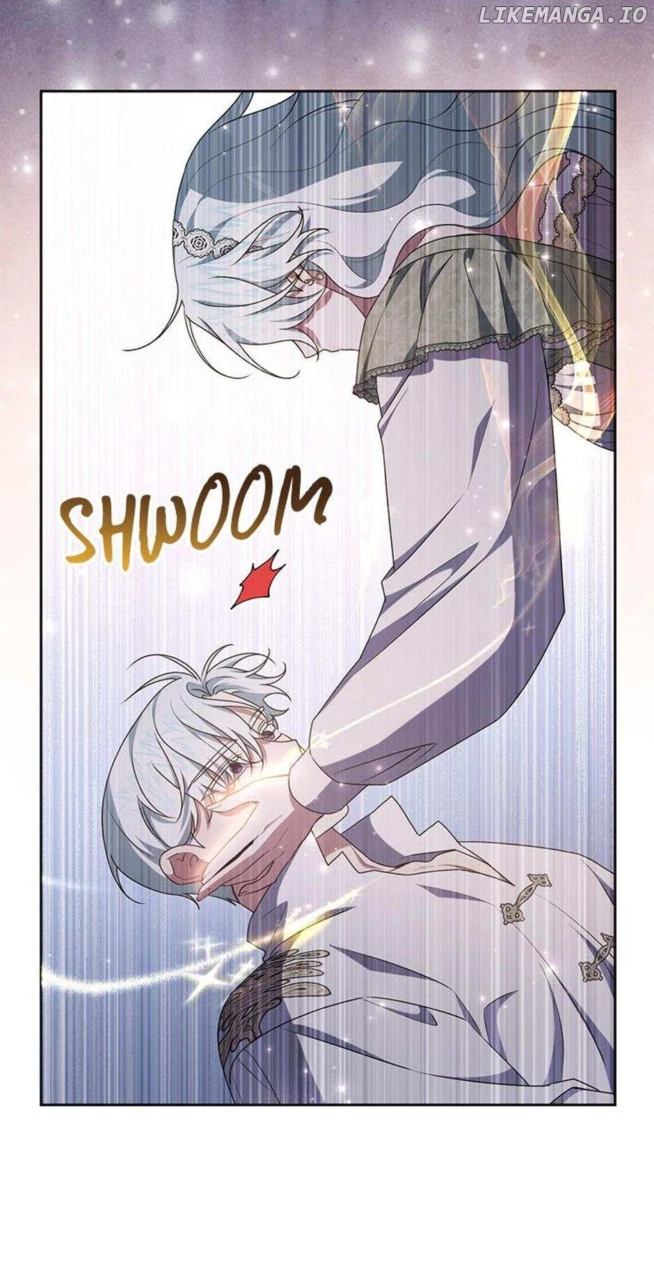 She’s the Older Sister of the Obsessive Male Lead Chapter 87 – Page 33