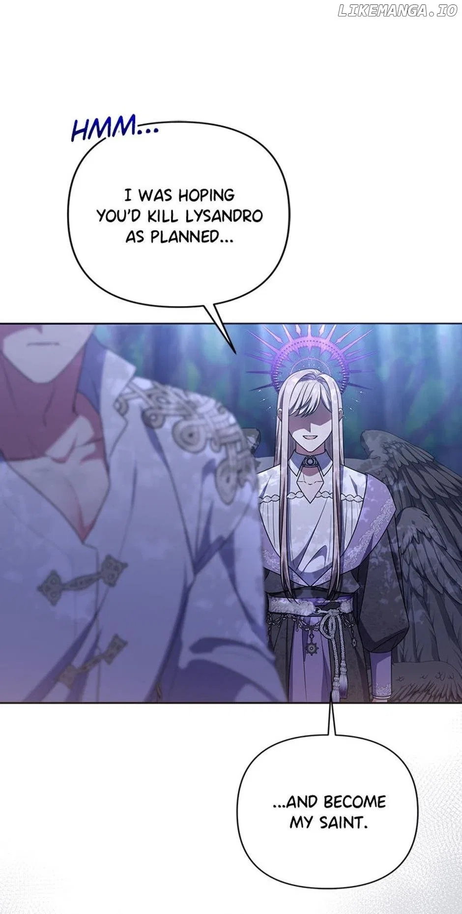 She’s the Older Sister of the Obsessive Male Lead Chapter 87 – Page 35