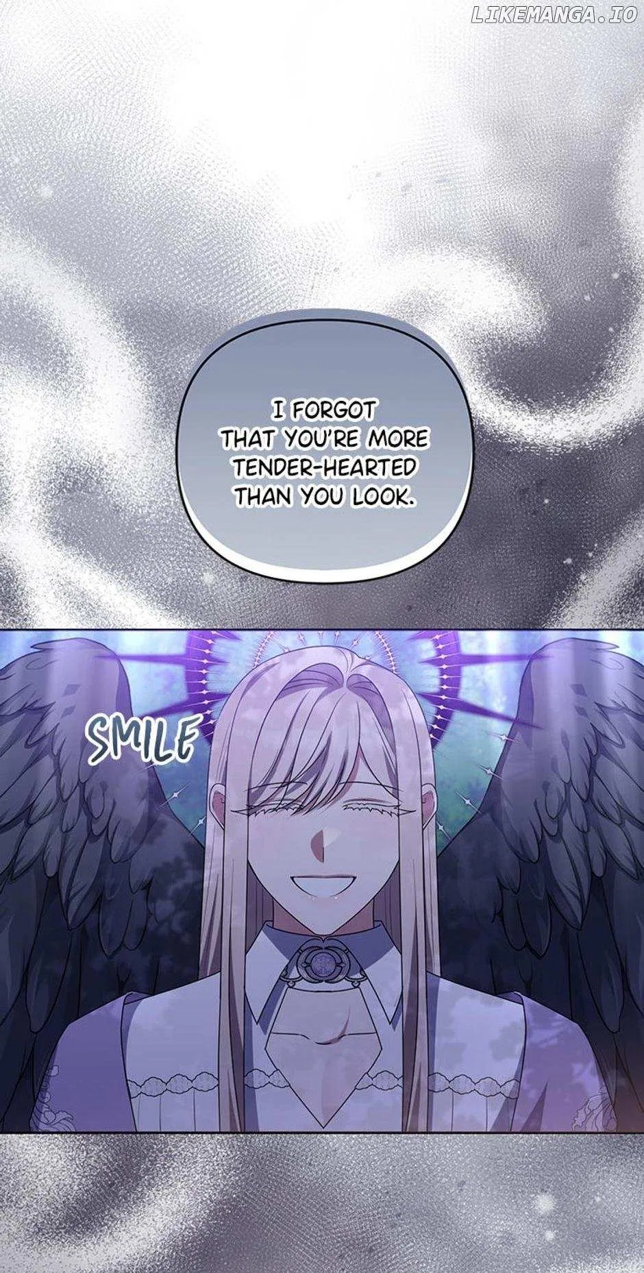 She’s the Older Sister of the Obsessive Male Lead Chapter 87 – Page 36