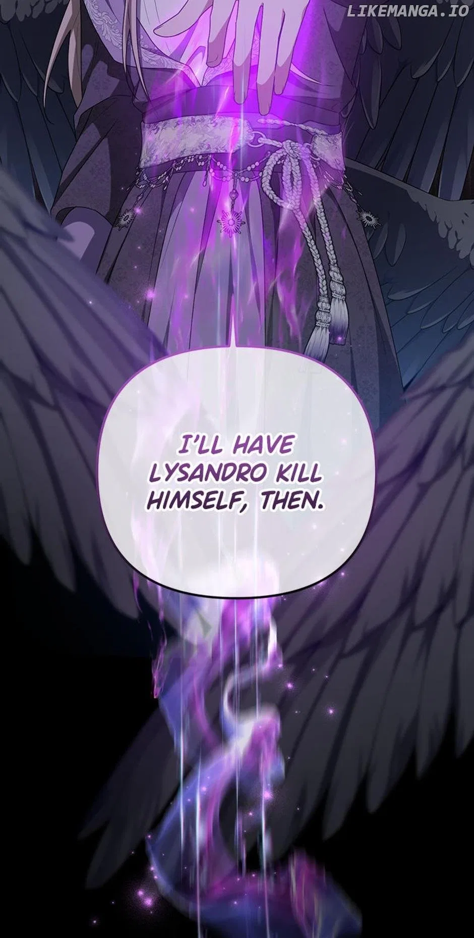 She’s the Older Sister of the Obsessive Male Lead Chapter 87 – Page 39