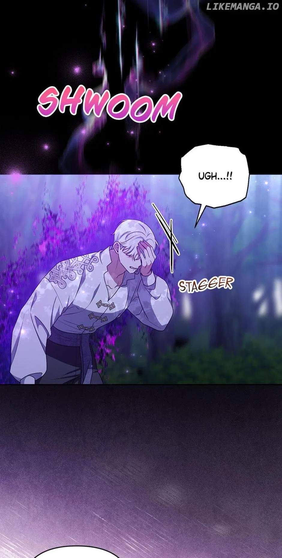 She’s the Older Sister of the Obsessive Male Lead Chapter 87 – Page 40