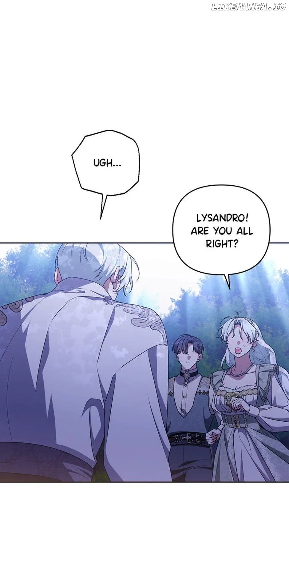 She’s the Older Sister of the Obsessive Male Lead Chapter 87 – Page 43