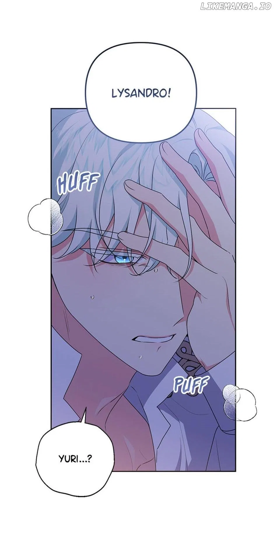 She’s the Older Sister of the Obsessive Male Lead Chapter 87 – Page 44