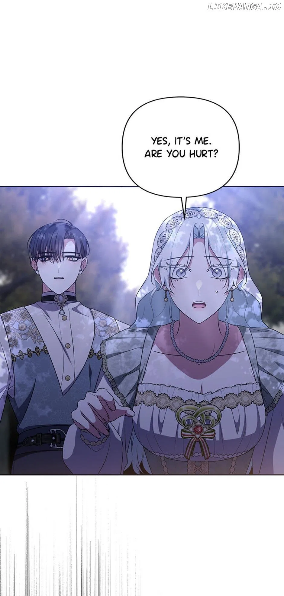 She’s the Older Sister of the Obsessive Male Lead Chapter 87 – Page 45