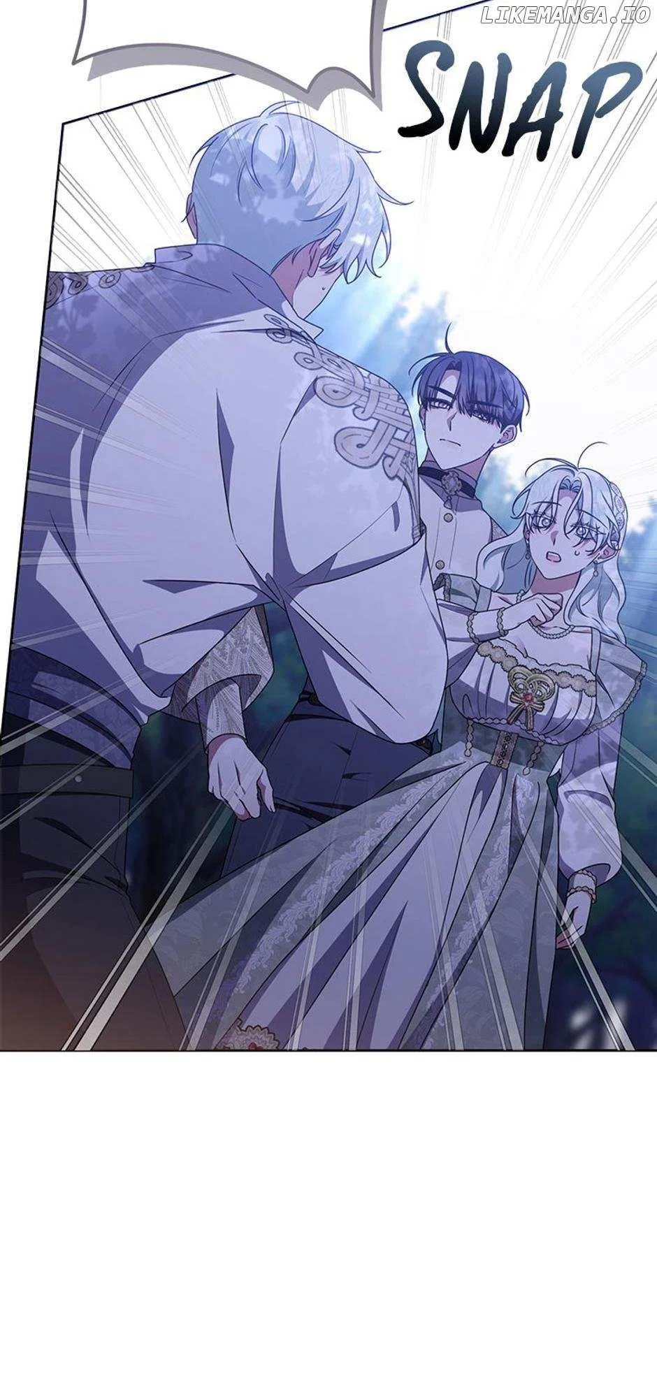 She’s the Older Sister of the Obsessive Male Lead Chapter 87 – Page 47