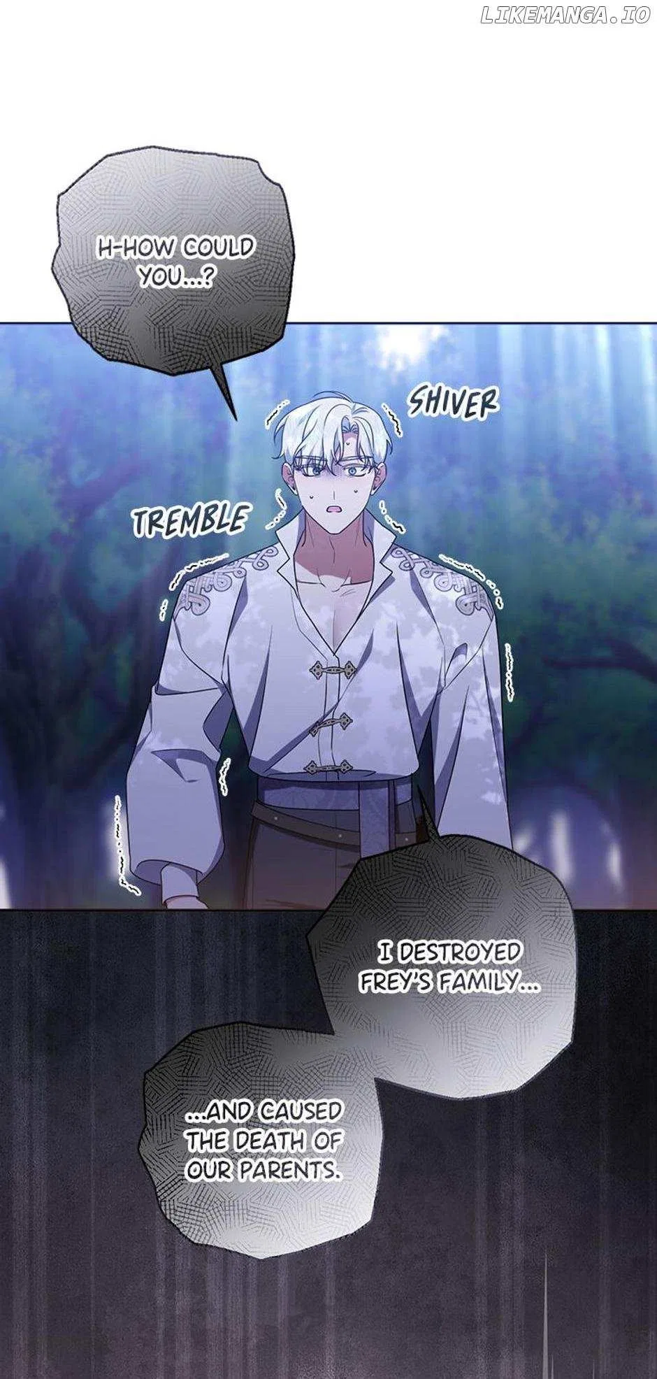 She’s the Older Sister of the Obsessive Male Lead Chapter 87 – Page 48
