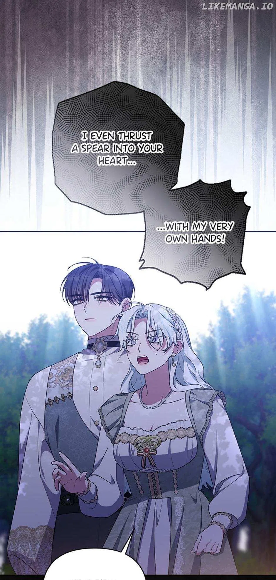 She’s the Older Sister of the Obsessive Male Lead Chapter 87 – Page 49