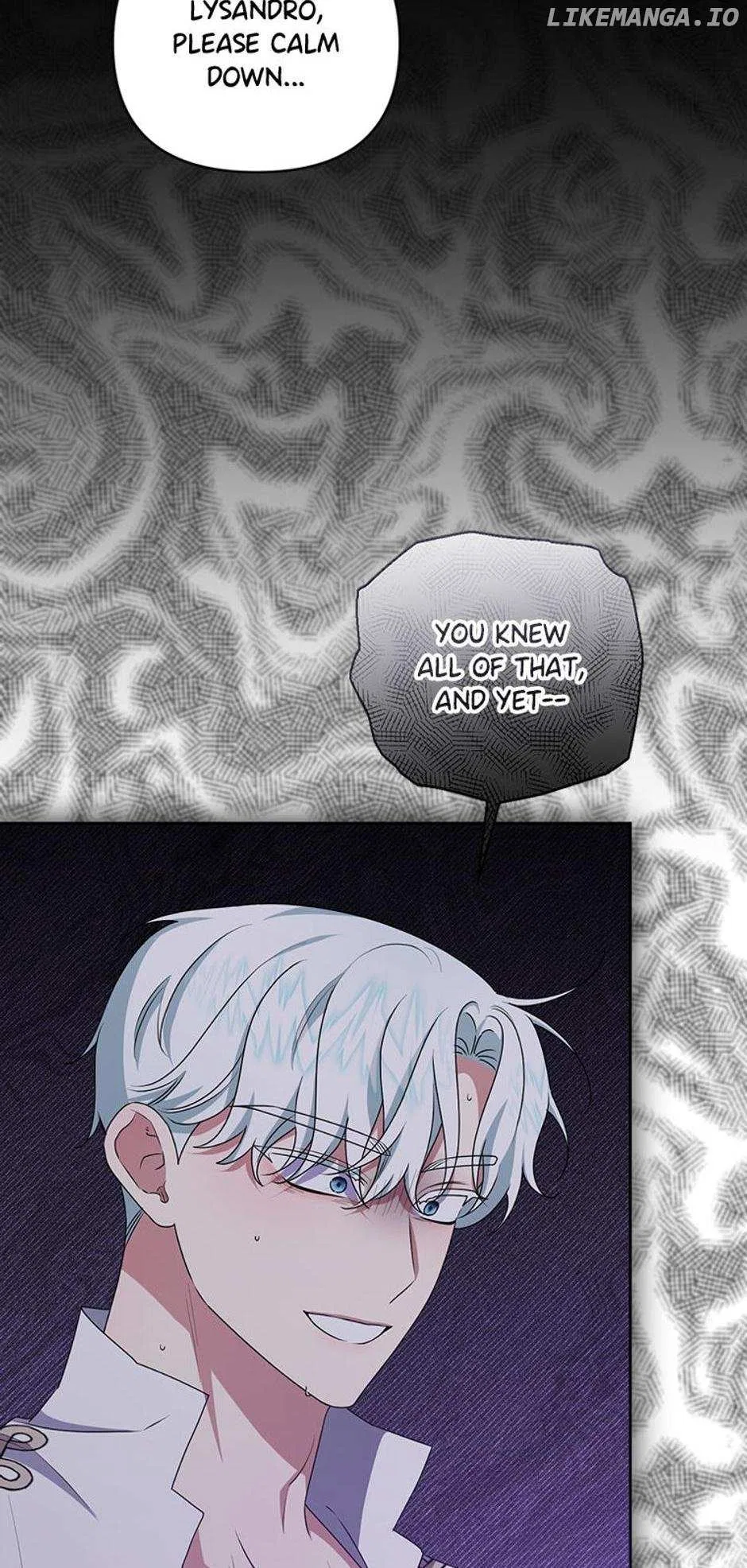 She’s the Older Sister of the Obsessive Male Lead Chapter 87 – Page 50
