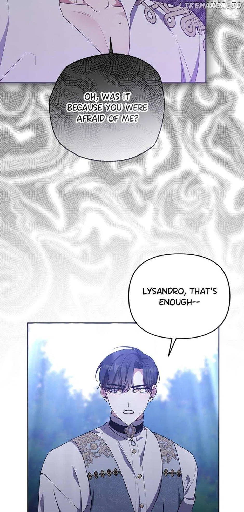 She’s the Older Sister of the Obsessive Male Lead Chapter 87 – Page 51