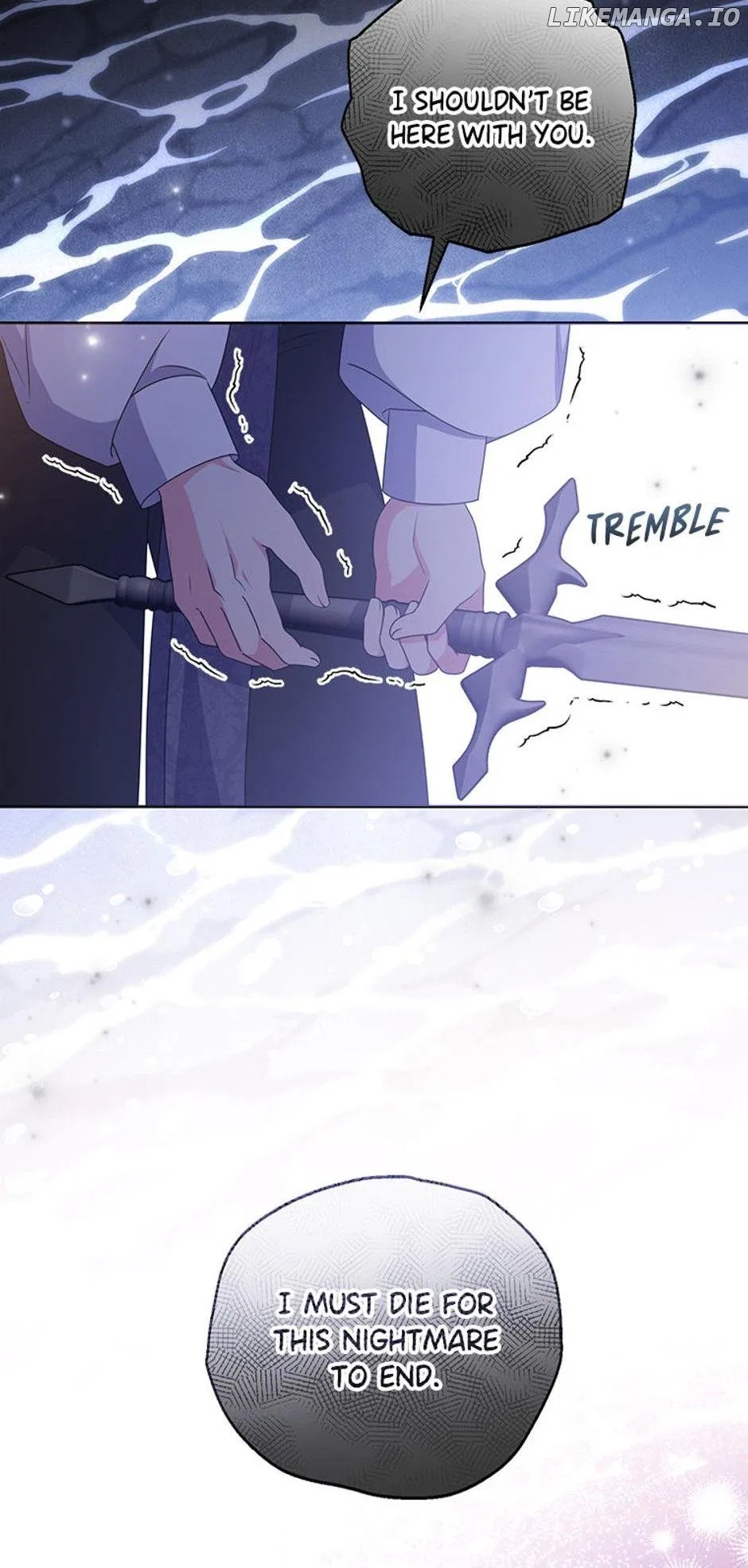 She’s the Older Sister of the Obsessive Male Lead Chapter 87 – Page 54