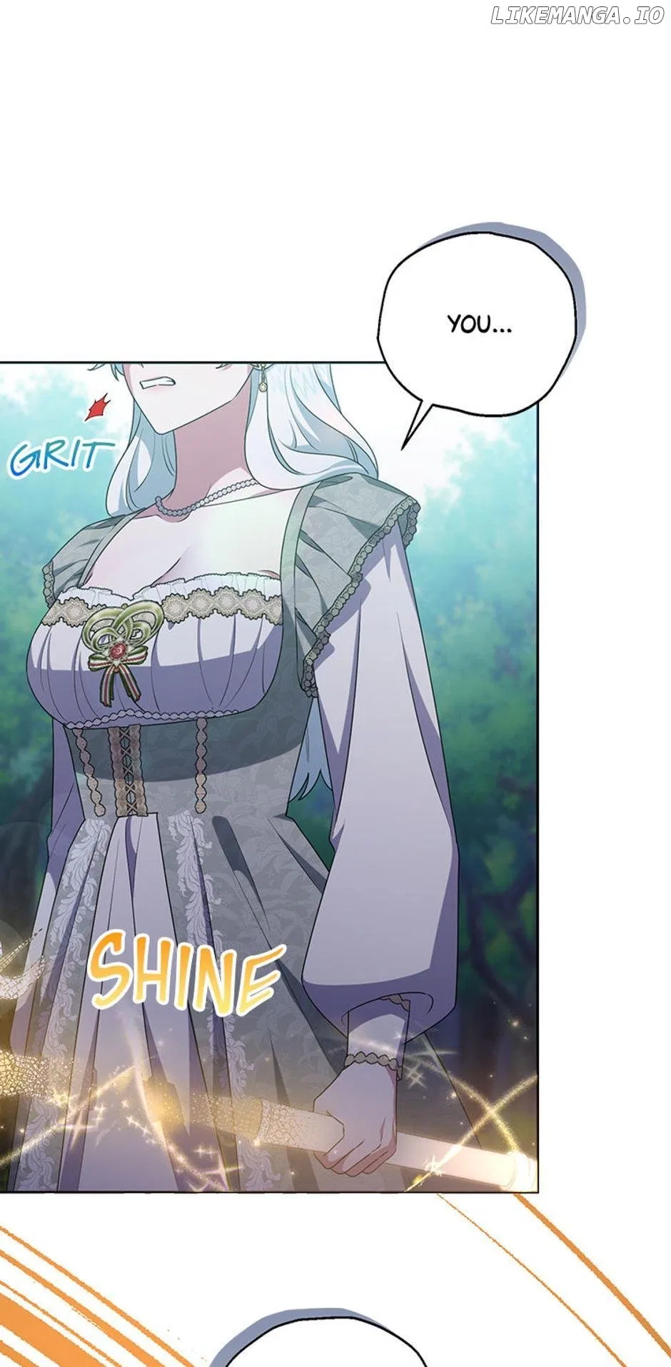 She’s the Older Sister of the Obsessive Male Lead Chapter 87 – Page 56