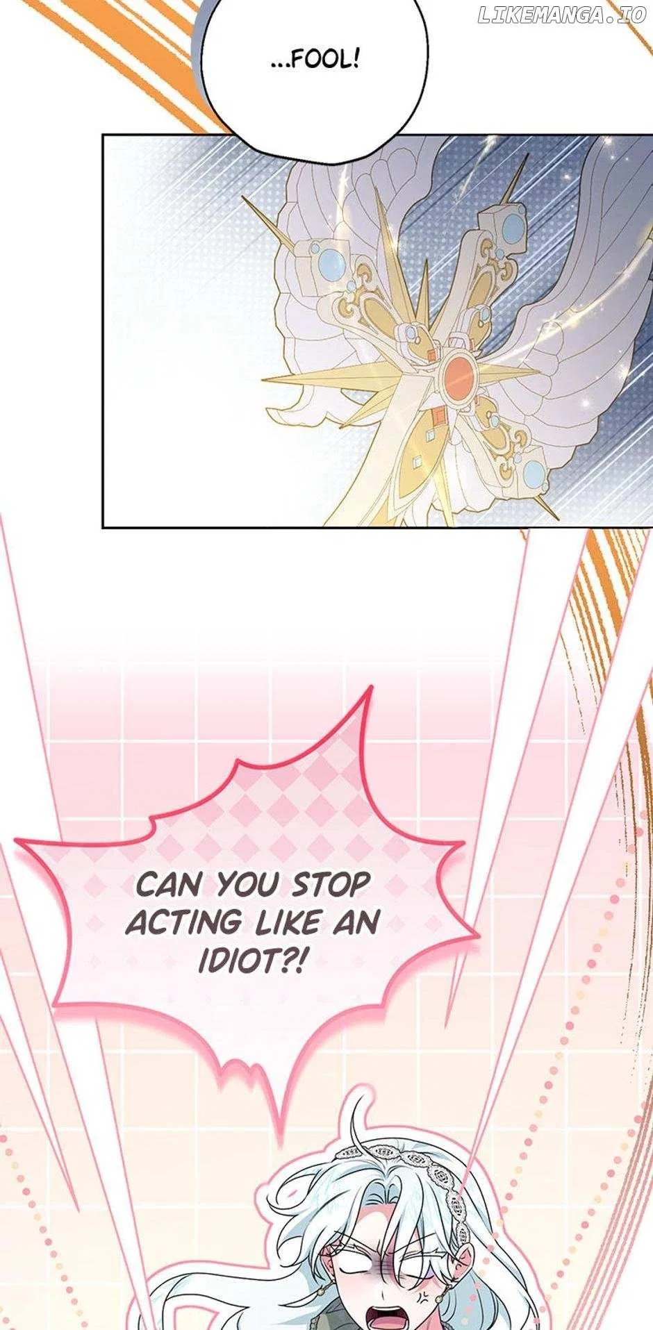 She’s the Older Sister of the Obsessive Male Lead Chapter 87 – Page 57