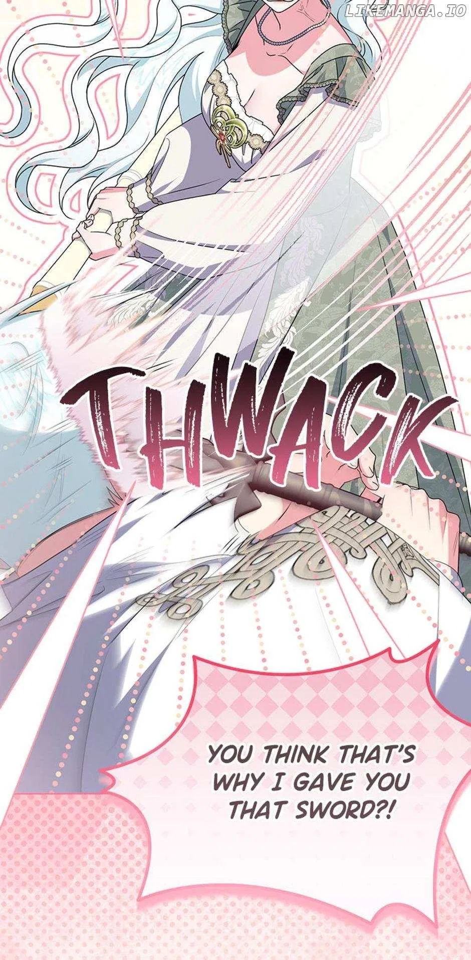 She’s the Older Sister of the Obsessive Male Lead Chapter 87 – Page 58