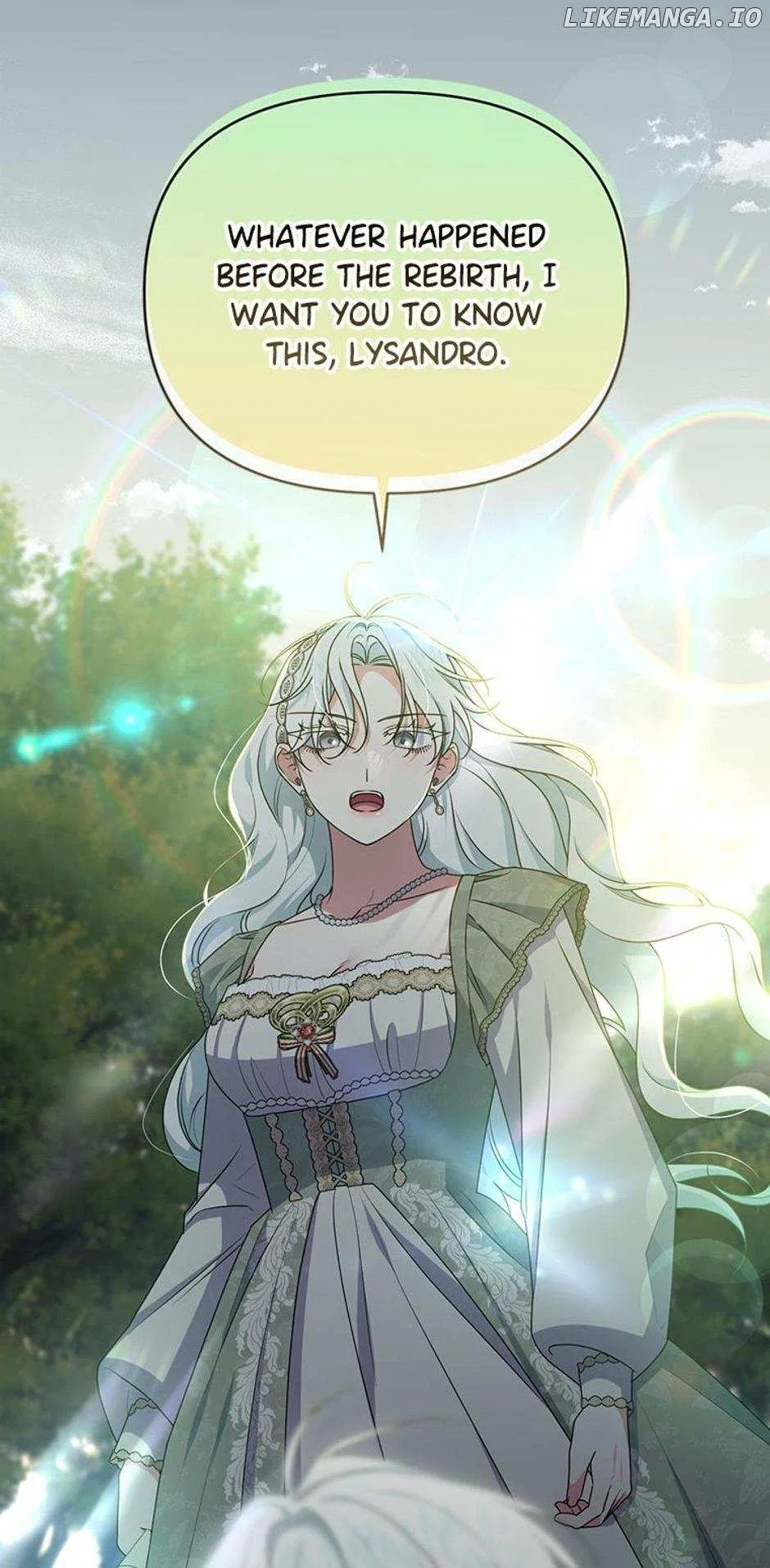 She’s the Older Sister of the Obsessive Male Lead Chapter 87 – Page 61