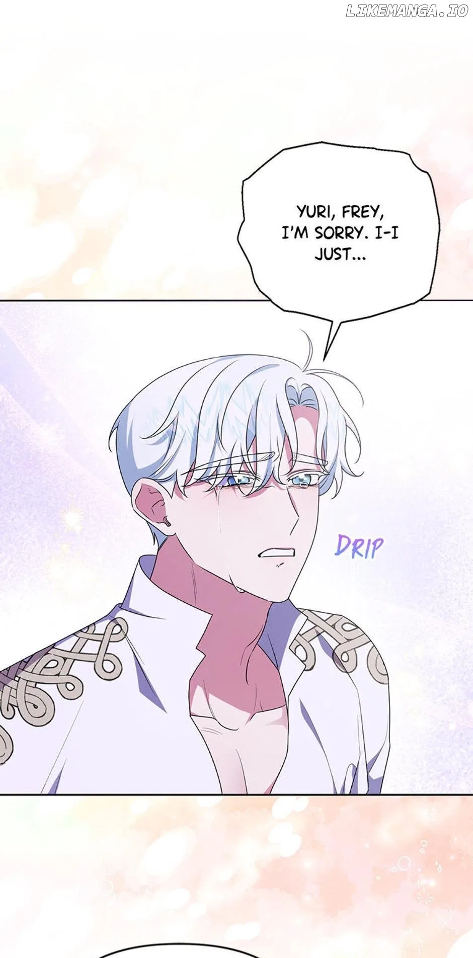 She’s the Older Sister of the Obsessive Male Lead Chapter 87 – Page 66