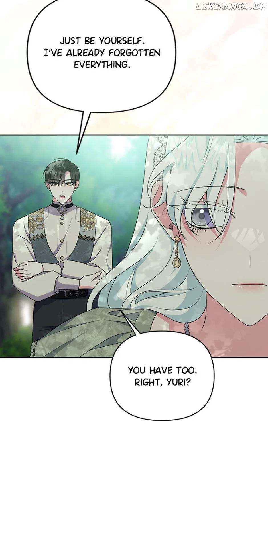 She’s the Older Sister of the Obsessive Male Lead Chapter 87 – Page 67