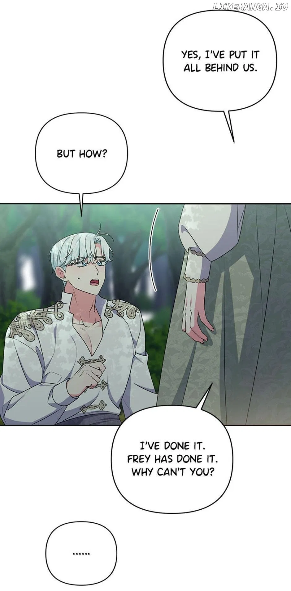 She’s the Older Sister of the Obsessive Male Lead Chapter 87 – Page 68