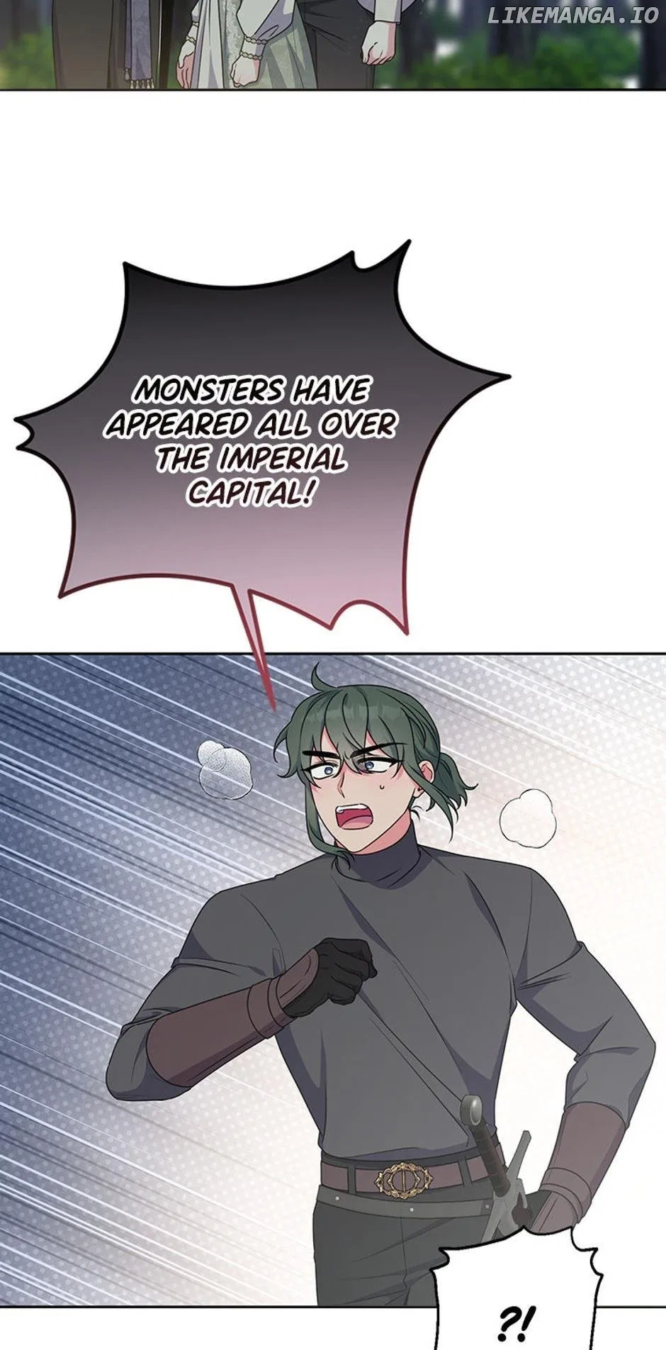 She’s the Older Sister of the Obsessive Male Lead Chapter 87 – Page 73