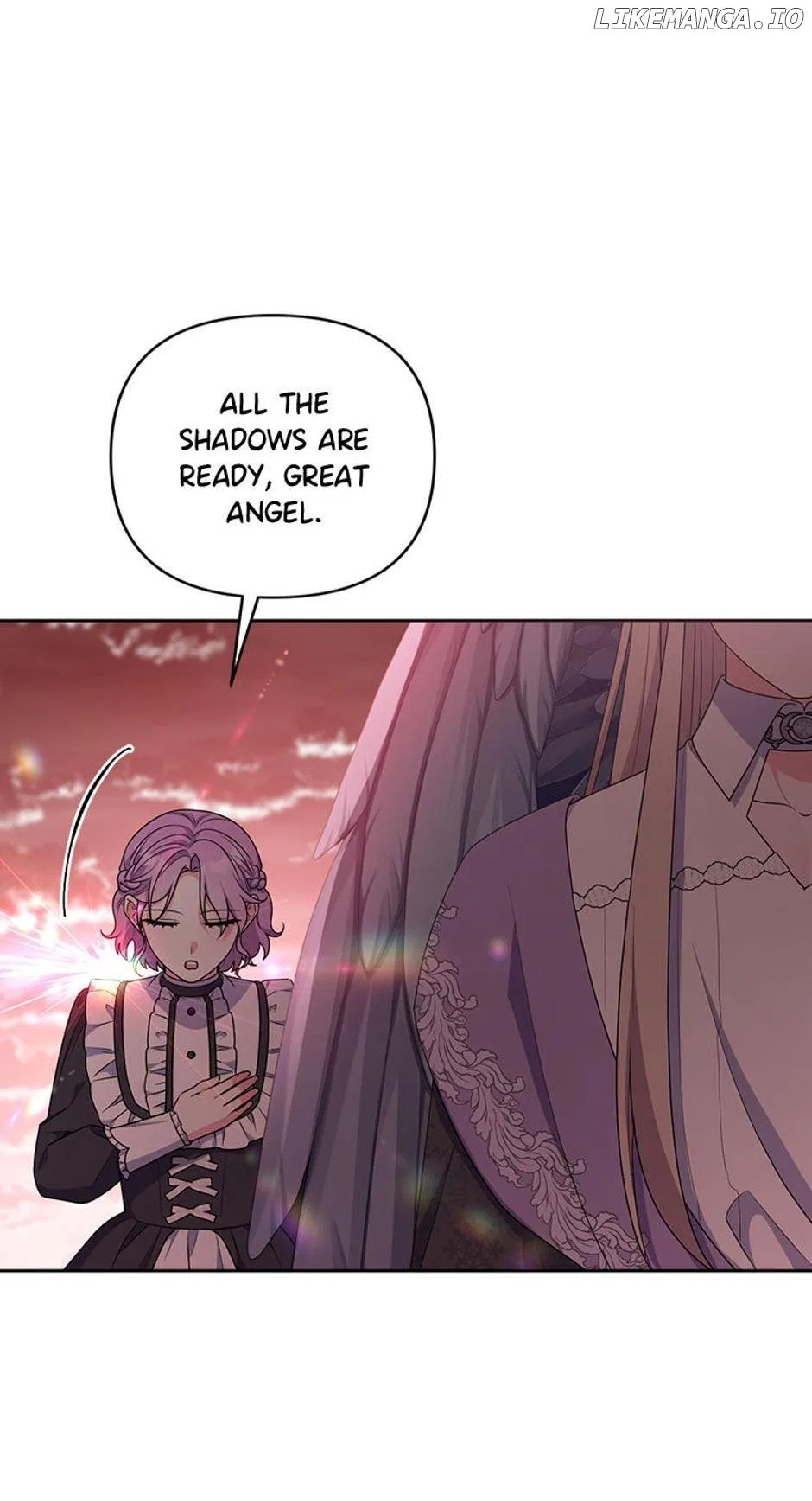 She’s the Older Sister of the Obsessive Male Lead Chapter 87 – Page 77