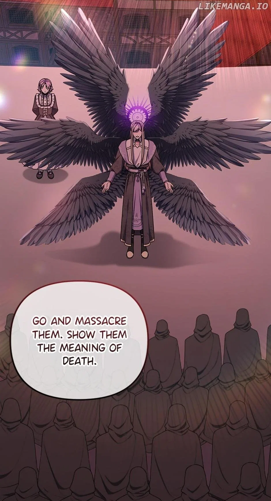 She’s the Older Sister of the Obsessive Male Lead Chapter 87 – Page 80