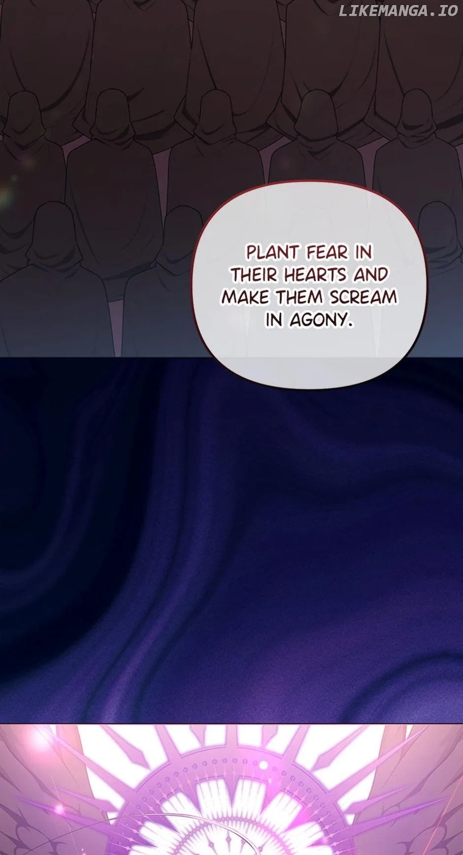 She’s the Older Sister of the Obsessive Male Lead Chapter 87 – Page 81