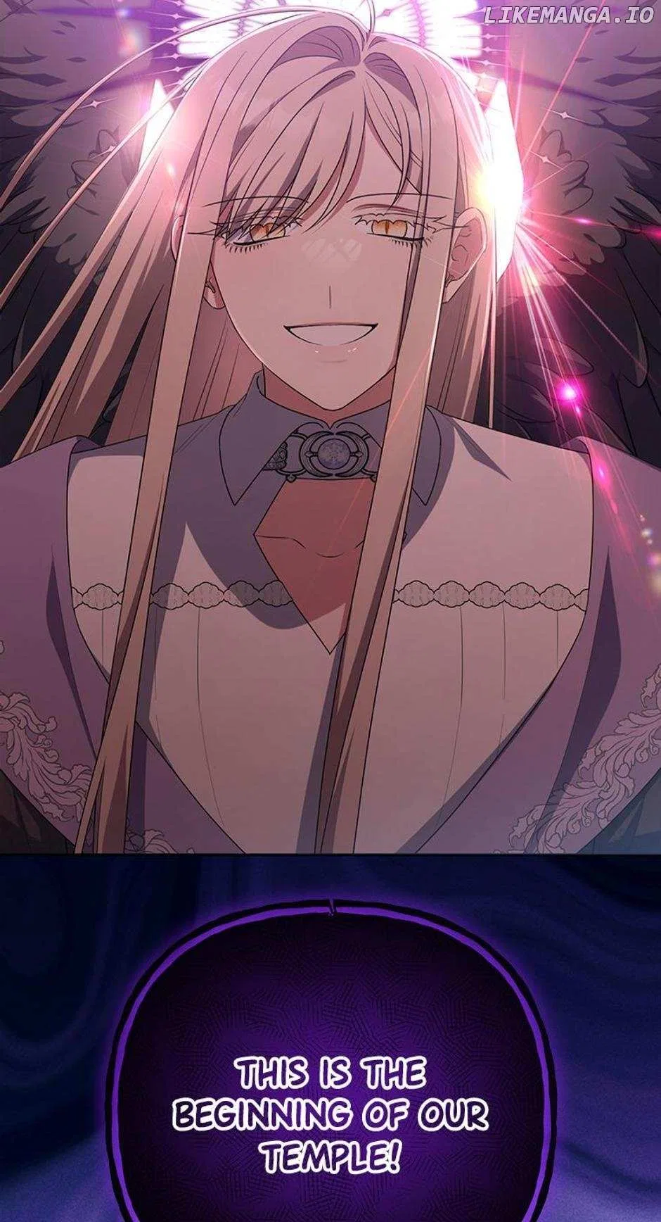 She’s the Older Sister of the Obsessive Male Lead Chapter 87 – Page 82