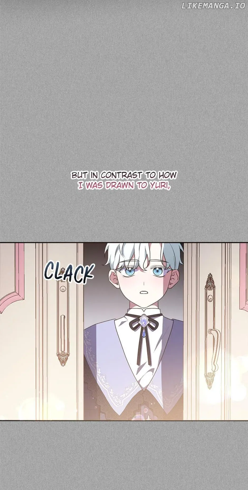 She’s the Older Sister of the Obsessive Male Lead Chapter 86 – Page 4