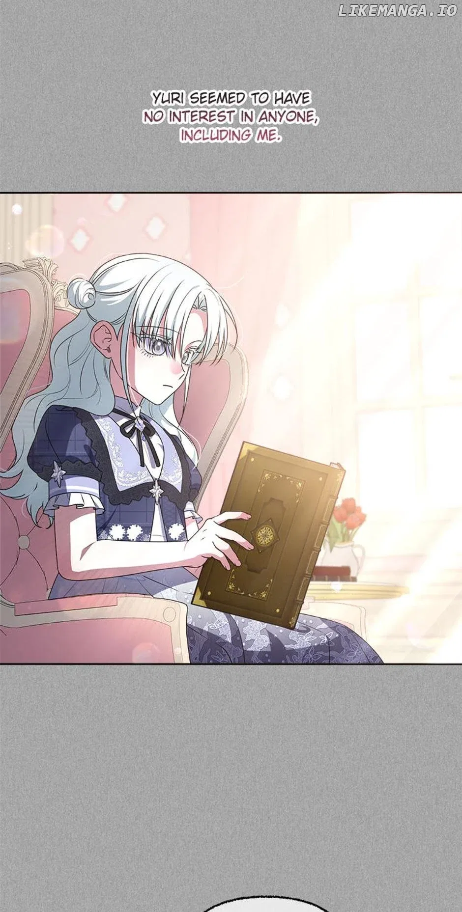 She’s the Older Sister of the Obsessive Male Lead Chapter 86 – Page 5