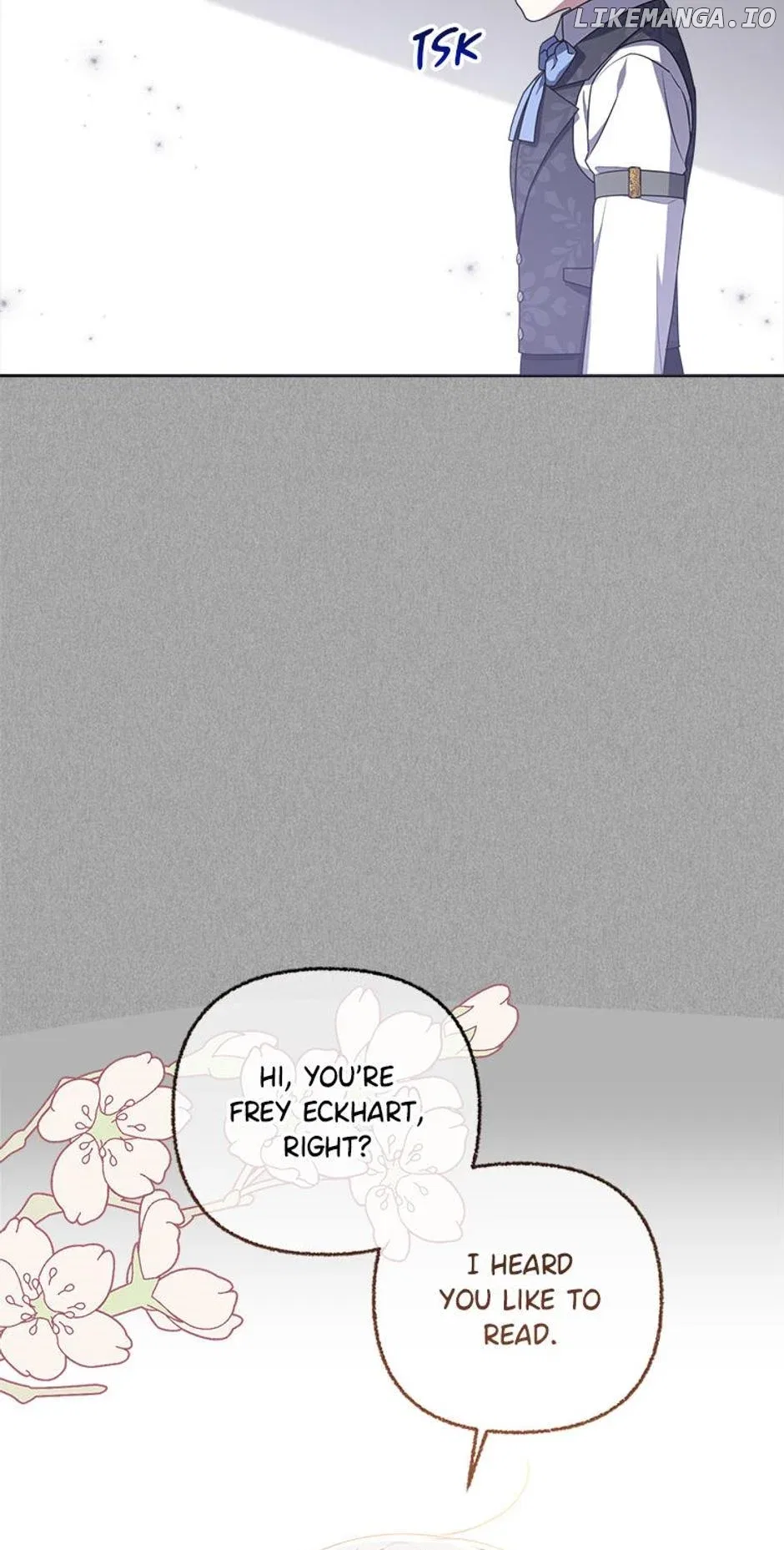 She’s the Older Sister of the Obsessive Male Lead Chapter 86 – Page 10