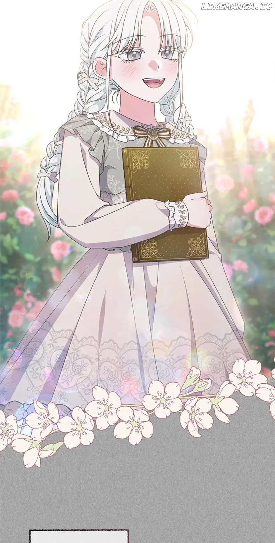 She’s the Older Sister of the Obsessive Male Lead Chapter 86 – Page 11