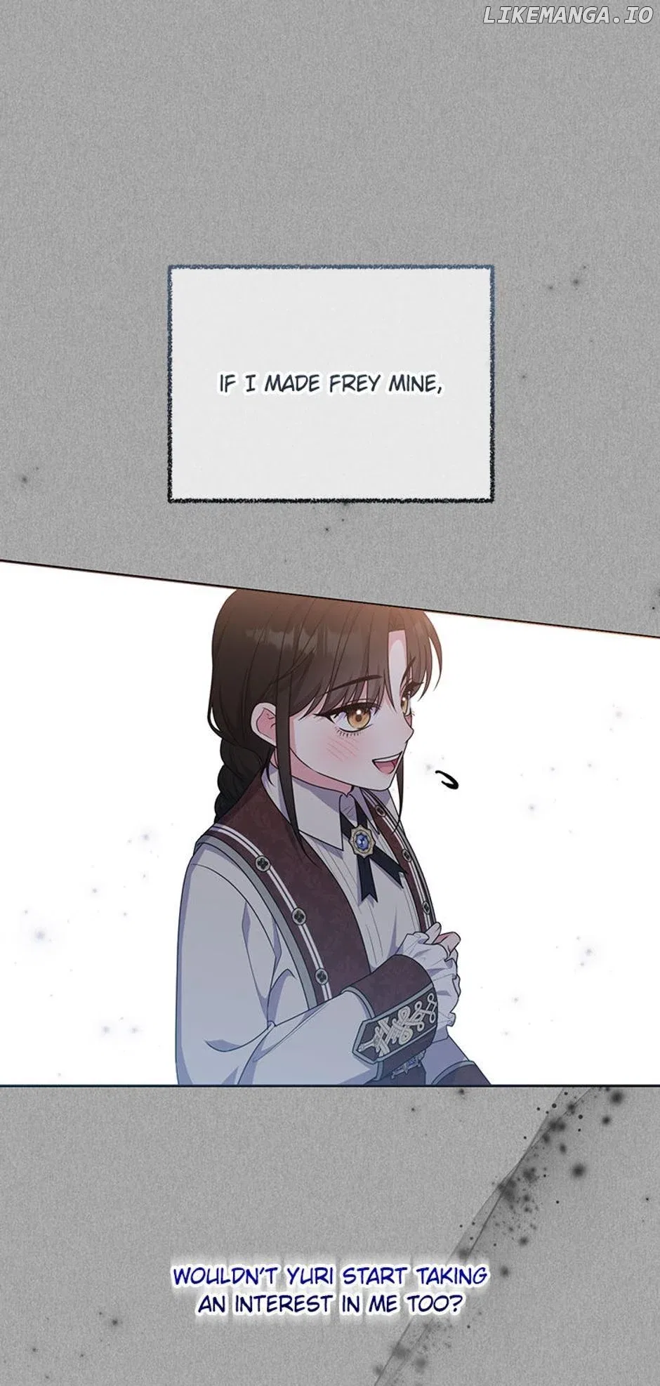 She’s the Older Sister of the Obsessive Male Lead Chapter 86 – Page 13