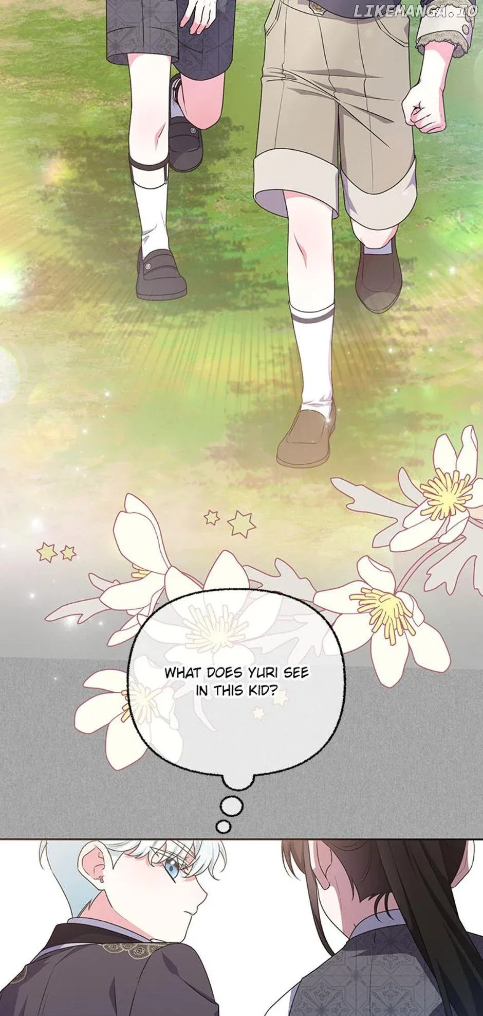 She’s the Older Sister of the Obsessive Male Lead Chapter 86 – Page 15