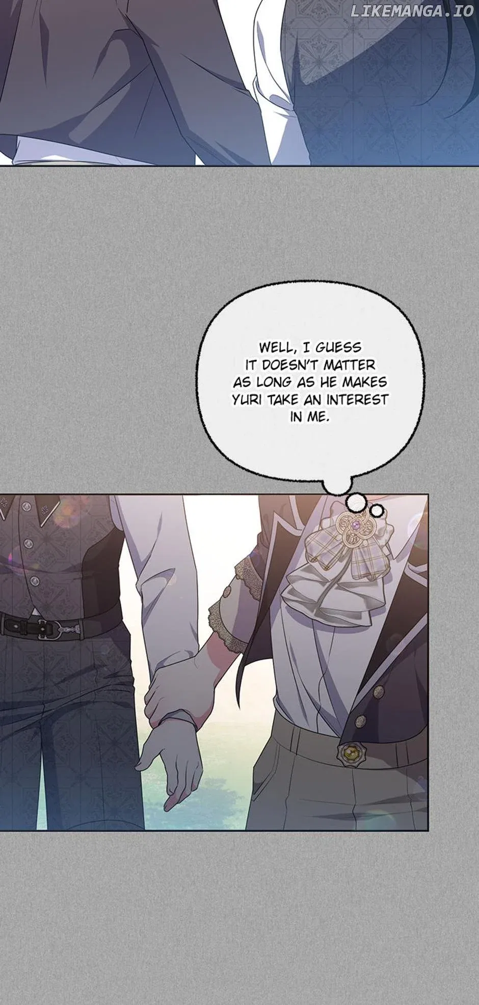 She’s the Older Sister of the Obsessive Male Lead Chapter 86 – Page 16