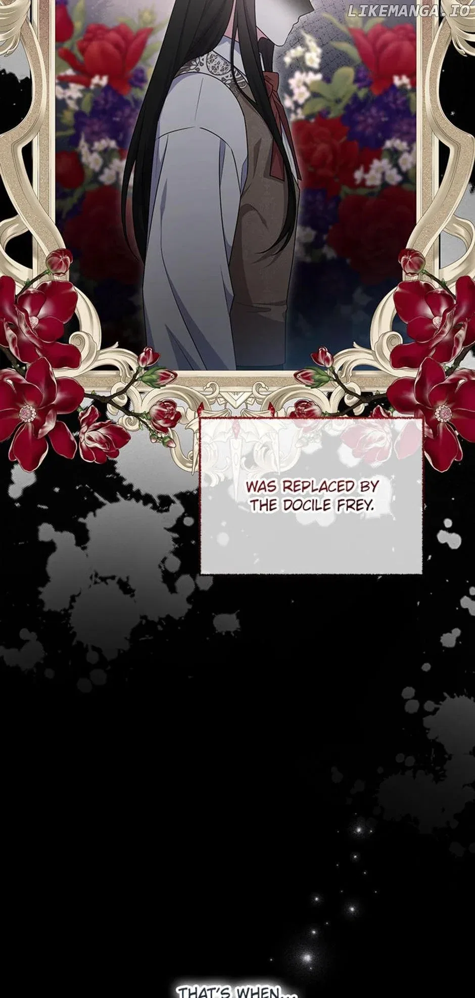 She’s the Older Sister of the Obsessive Male Lead Chapter 86 – Page 20