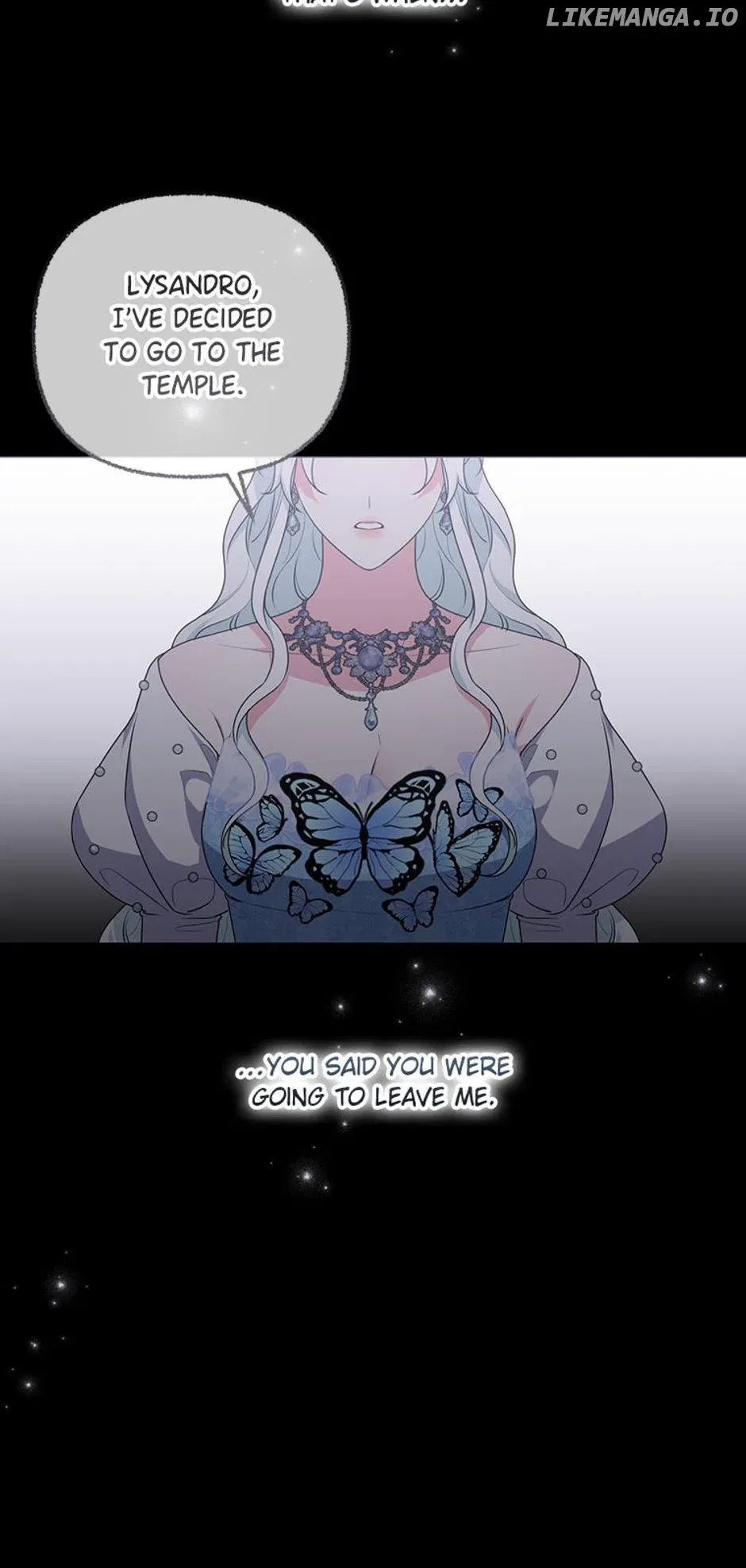 She’s the Older Sister of the Obsessive Male Lead Chapter 86 – Page 21