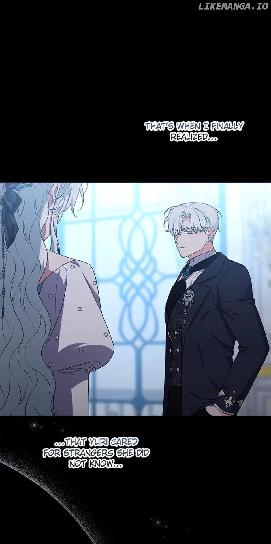 She’s the Older Sister of the Obsessive Male Lead Chapter 86 – Page 22